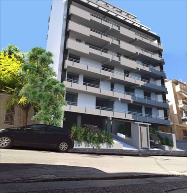 Piso / Apartamento en Kallithéa, Nomarchía Athínas