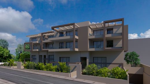 Apartament w Melíssia, Nomarchía Athínas