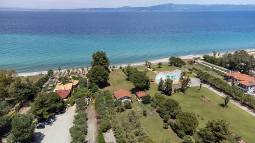 Einfamilienhaus in Pefkochóri, Chalkidiki