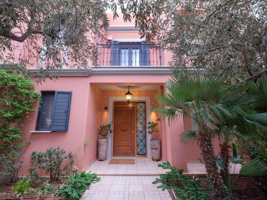 Einfamilienhaus in Markópoulo, Nomarchía Anatolikís Attikís
