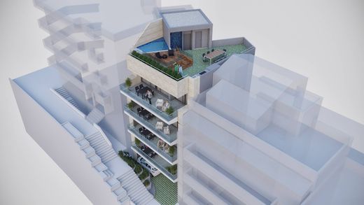 Διαμέρισμα σε Αθήνα, Nomarchía Athínas