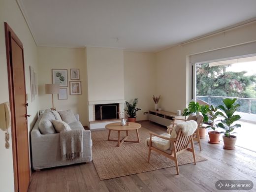 Piso / Apartamento en Voúla, Nomarchía Anatolikís Attikís