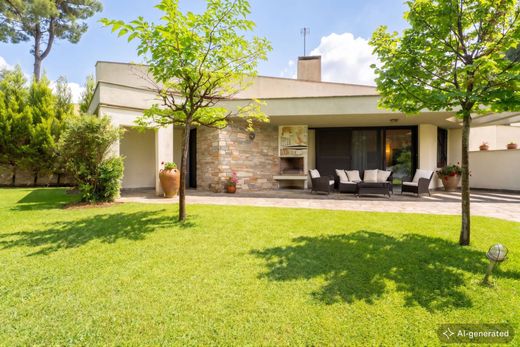 Villa in Saní, Halkidiki