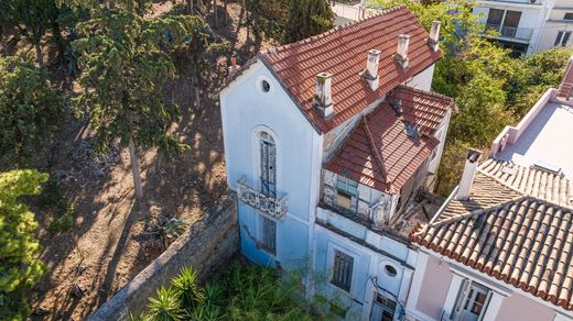 アテネ, Nomarchía Athínasのマルチファミリーヴィラ