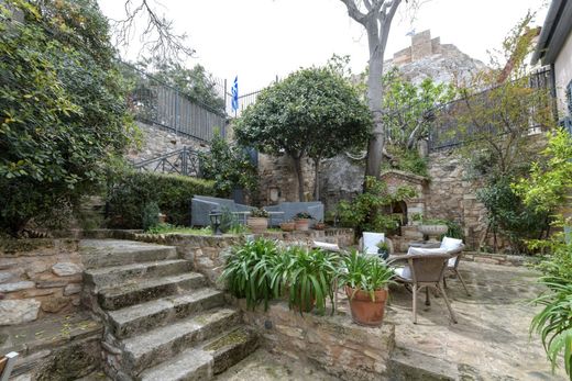Luxus-Haus in Athen, Nomarchía Athínas