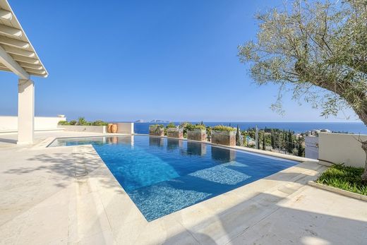 Villa en Porto Heli, Argolida