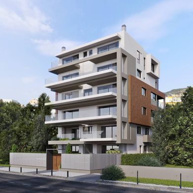 Apartment in Voúla, Nomarchía Anatolikís Attikís