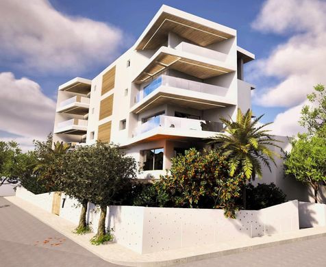 Appartamento a Voúla, Nomarchía Anatolikís Attikís