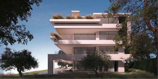 Penthouse in Vouliagméni, Nomarchía Anatolikís Attikís