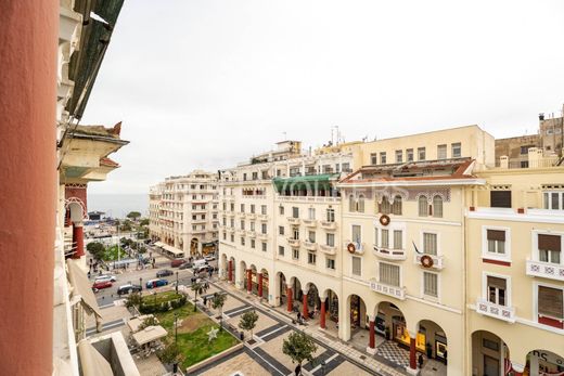 Thessaloníki, Nomós Thessaloníkisのアパートメント