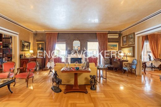 アテネ, Nomarchía Athínasのペントハウス