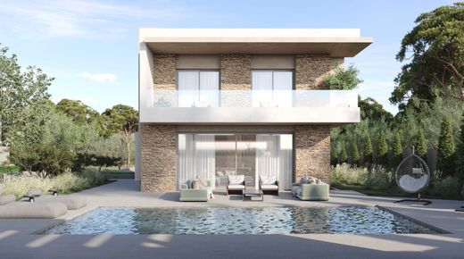 Villa en Pefkochóri, Calcídica