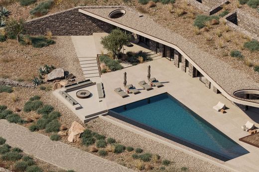 Villa in Páros, Nomós Kykládon