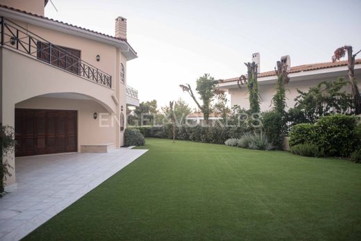 Detached House in Ekáli, Nomarchía Athínas