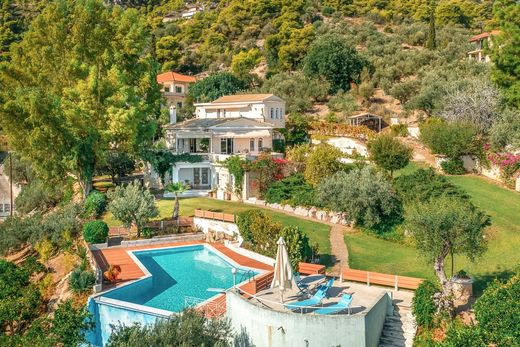 Villa in Néa Epídavros, Nomós Argolídos