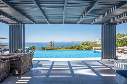 Villa in Pefkos, Dodecanese