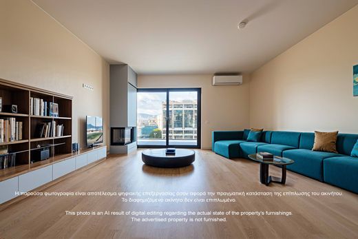 Apartment in Néa Smýrni, Nomarchía Athínas