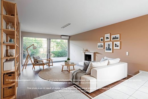 Detached House in Voúla, Nomarchía Anatolikís Attikís