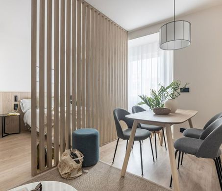 Apartment / Etagenwohnung in Piräus, Nomós Attikís