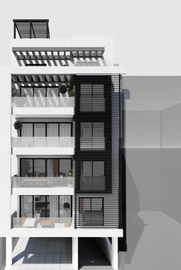 Appartamento a Atene, Nomarchía Athínas