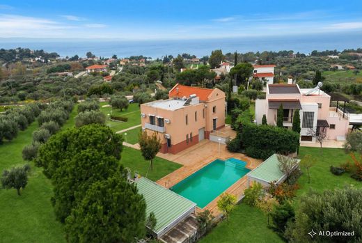 Einfamilienhaus in Níkiti, Chalkidiki