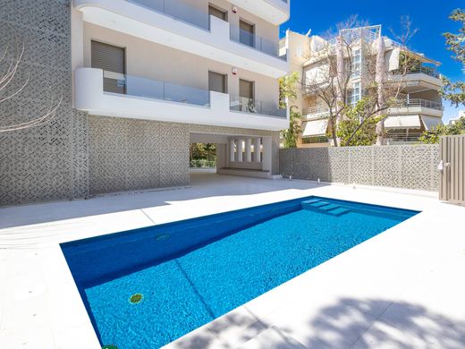 Apartamento - Voúla, Nomarchía Anatolikís Attikís