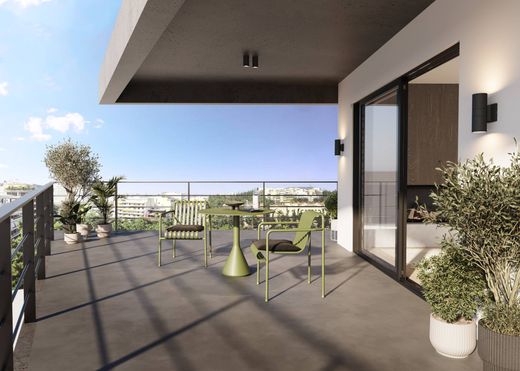 Penthouse in Athens, Nomarchía Athínas