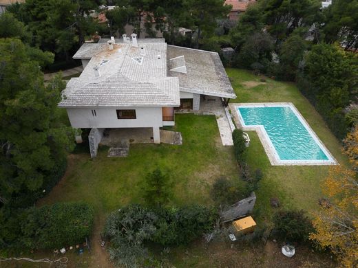 独立式房屋  Ekáli, Nomarchía Athínas