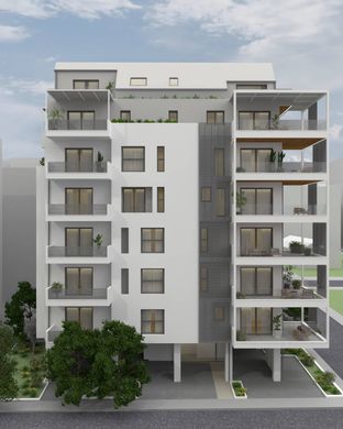 Piso / Apartamento en Salónica, Nomós Thessaloníkis