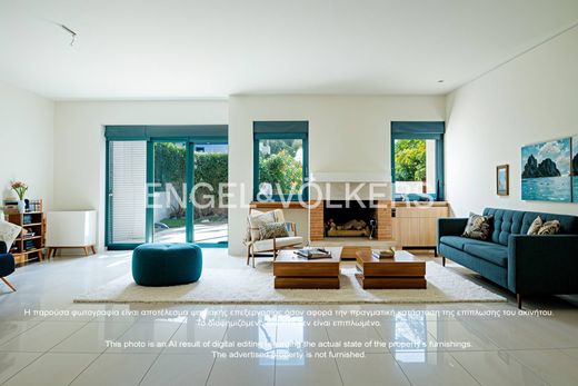 콘도미니엄 / Vrilissia, Nomarchía Athínas