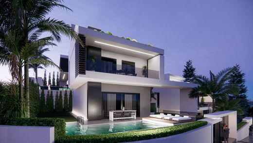 Casa en Panórama, Nomós Thessaloníkis