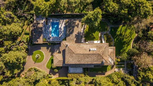 Villa in Ekáli, Nomarchía Athínas