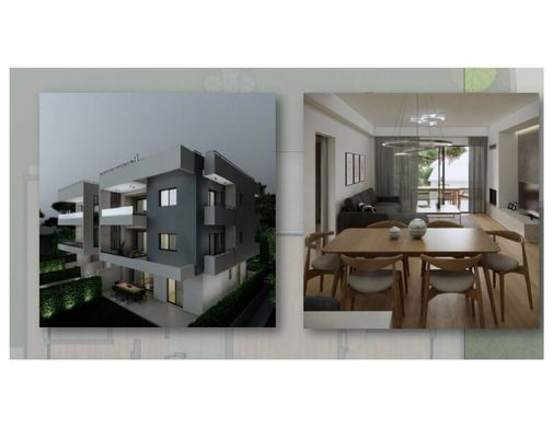 Apartment in Drosiá, Nomarchía Anatolikís Attikís