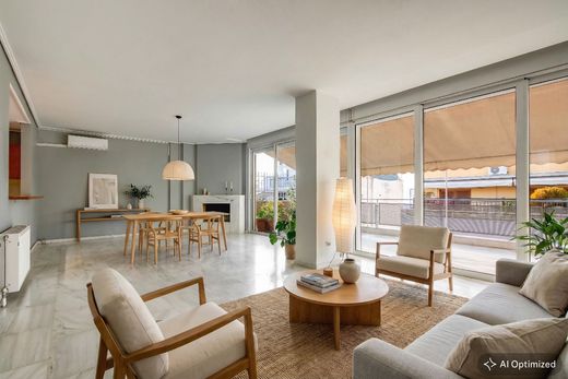 Penthouse in Athens, Nomarchía Athínas