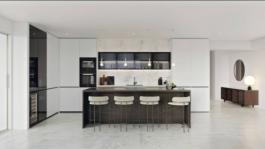 Apartment / Etagenwohnung in Alt Phaleron, Nomarchía Athínas