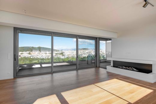 Apartamento - Atenas, Nomarchía Athínas