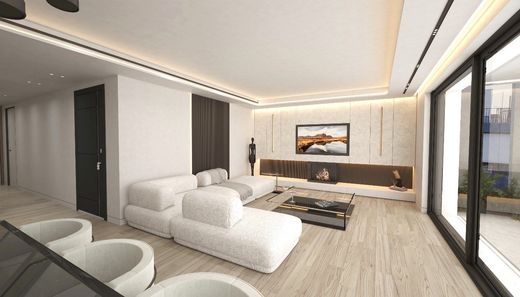 Voúla, Nomarchía Anatolikís Attikísのアパートメント