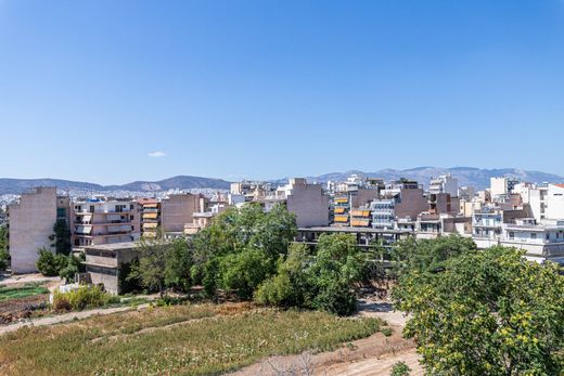 Κτίριο σε Αθήνα, Nomarchía Athínas