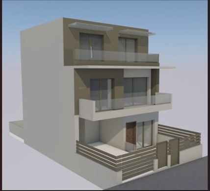 Apartment in Agía Paraskeví, Nomarchía Athínas