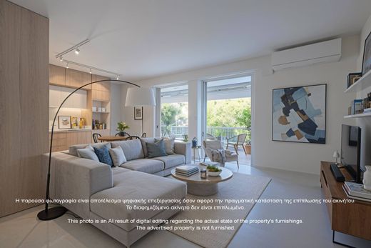 Appartamento a Vári, Nomarchía Anatolikís Attikís