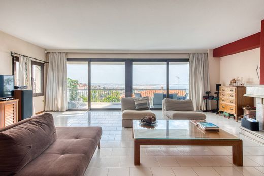 Casa Independente - Panórama, Nomós Thessaloníkis