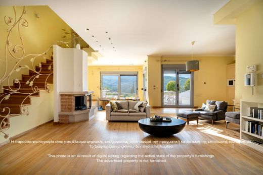 Chalet Pareado en Panórama, Nomós Thessaloníkis