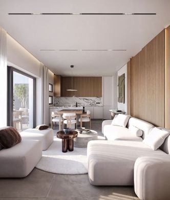 Penthouse in Vrilissia, Nomarchía Athínas