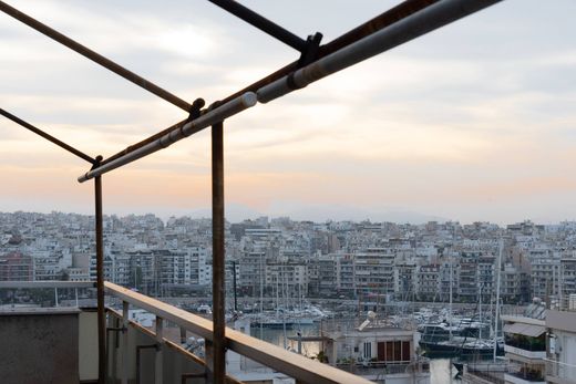 Apartment in Piraeus, Nomós Attikís