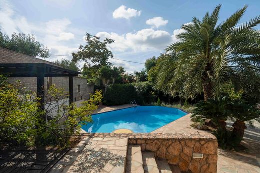 Casa Unifamiliare a Anoixi, Nomarchía Anatolikís Attikís