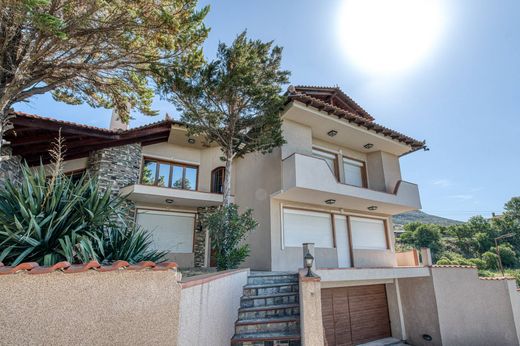 Vrijstaand huis in Neochoroúda, Nomós Thessaloníkis