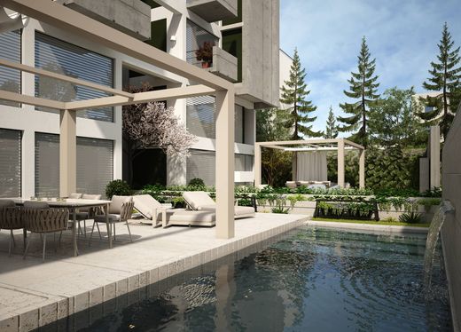 아파트 / Maroúsi, Nomarchía Athínas