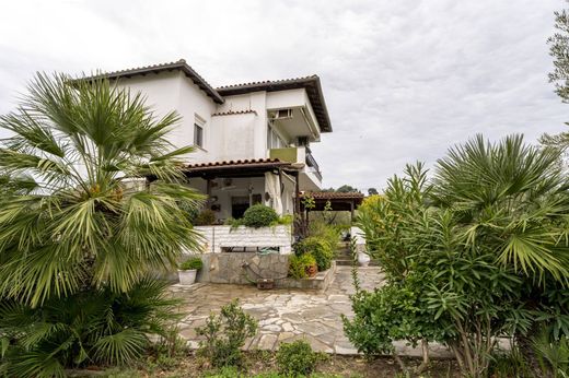 Villa - Níkiti, Calcídica