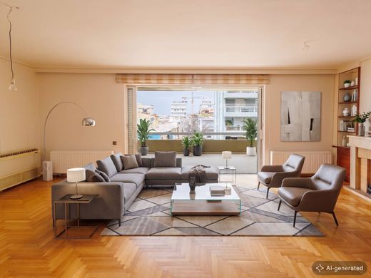 Apartamento - Paleo Faliro, Nomarchía Athínas