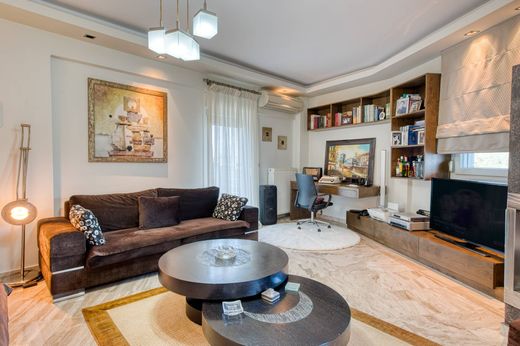 套间/公寓  Sykiés, Nomós Thessaloníkis